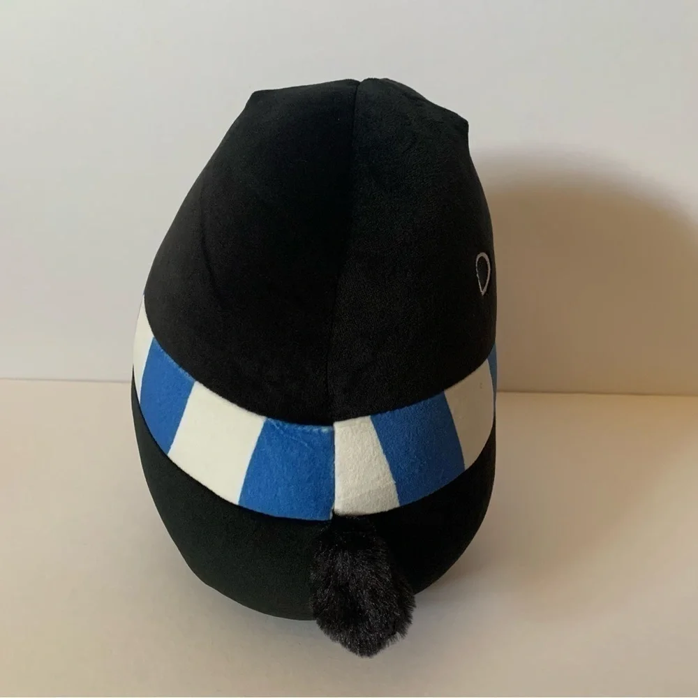 NWT. SQUISHMALLOWS Harry Potter Ravenclaw Raven 10” Plush